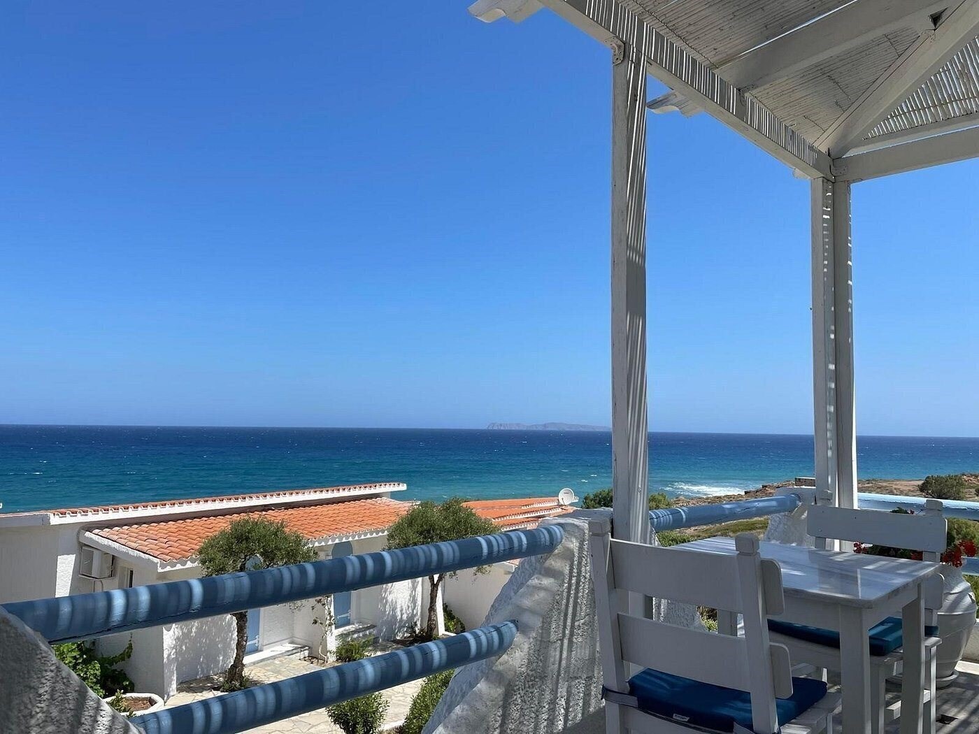 Картинка Lassion Golden Bay 3*